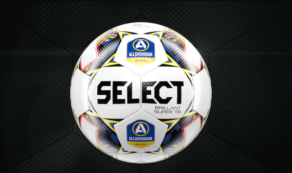 SELECT presenterar ligabollen 2021