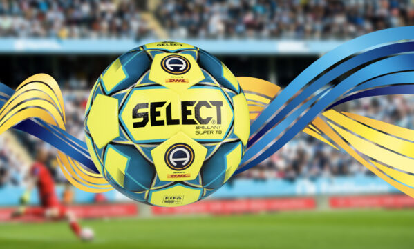SELECT presenterar ligabollen 2019