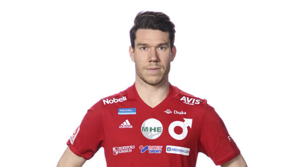 Andersson sköt Degerfors till första segern