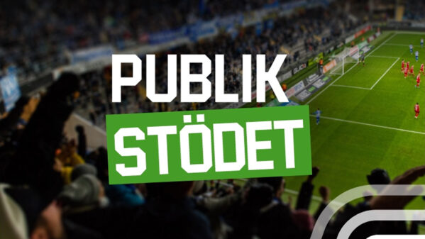 Publikstödet – 20 miljoner till Superettan och Allsvenskan