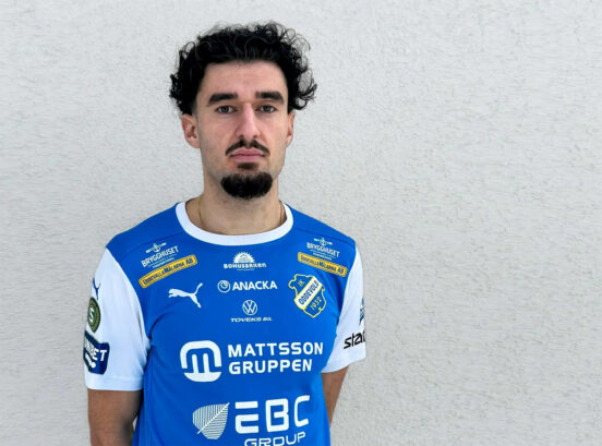 Vinterns alla övergångar i Superettan